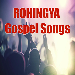 Rohingya Gospel Songs app