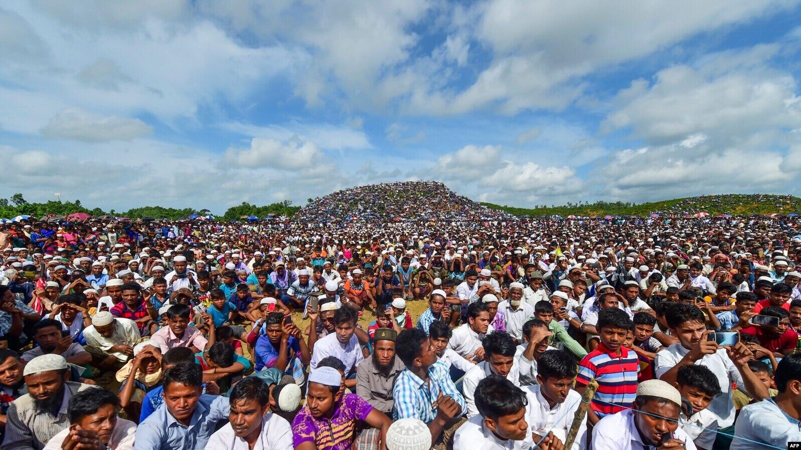 Rohingya people