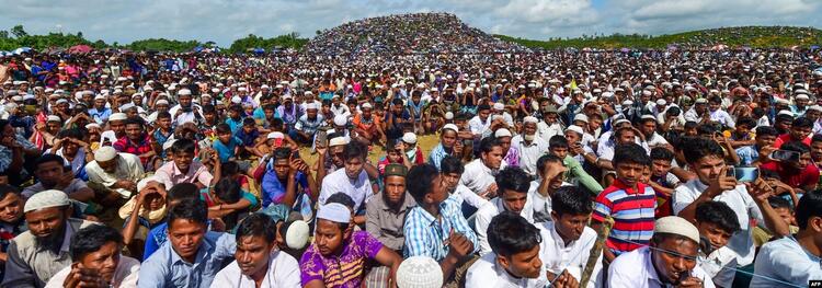 Rohingya people